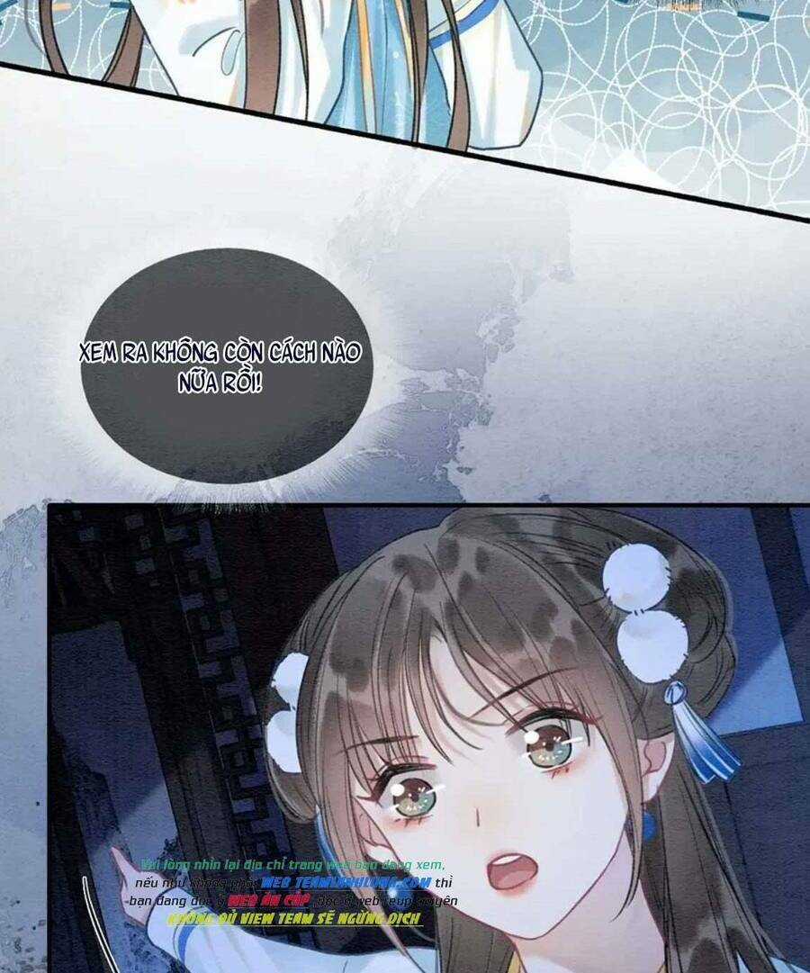 Sổ Tay Công Lược Hắc Liên Hoa Chapter 87 trang 38