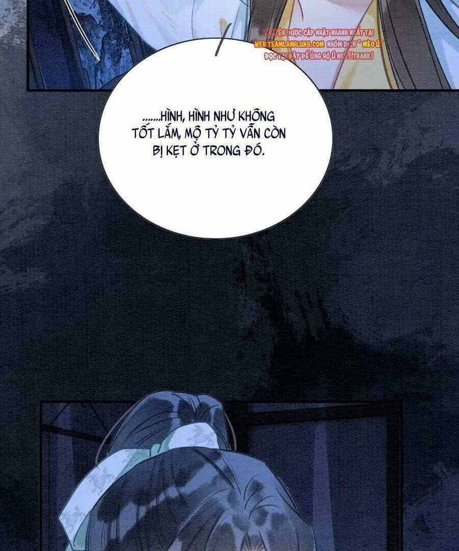 Sổ Tay Công Lược Hắc Liên Hoa Chapter 87 trang 39