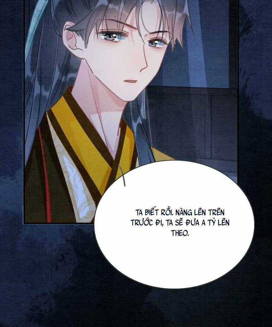 Sổ Tay Công Lược Hắc Liên Hoa Chapter 87 trang 40
