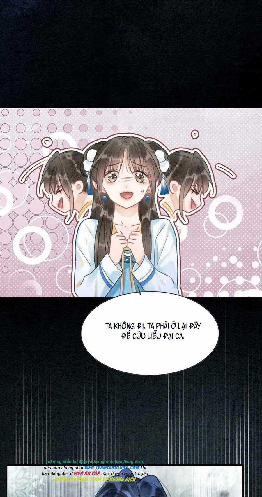 Sổ Tay Công Lược Hắc Liên Hoa Chapter 87 trang 41