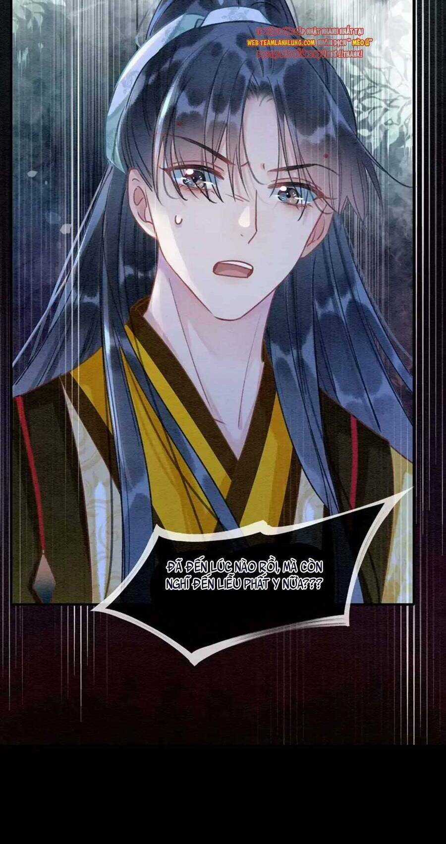 Sổ Tay Công Lược Hắc Liên Hoa Chapter 87 trang 42