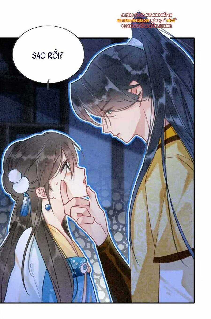 Sổ Tay Công Lược Hắc Liên Hoa Chapter 87 trang 6