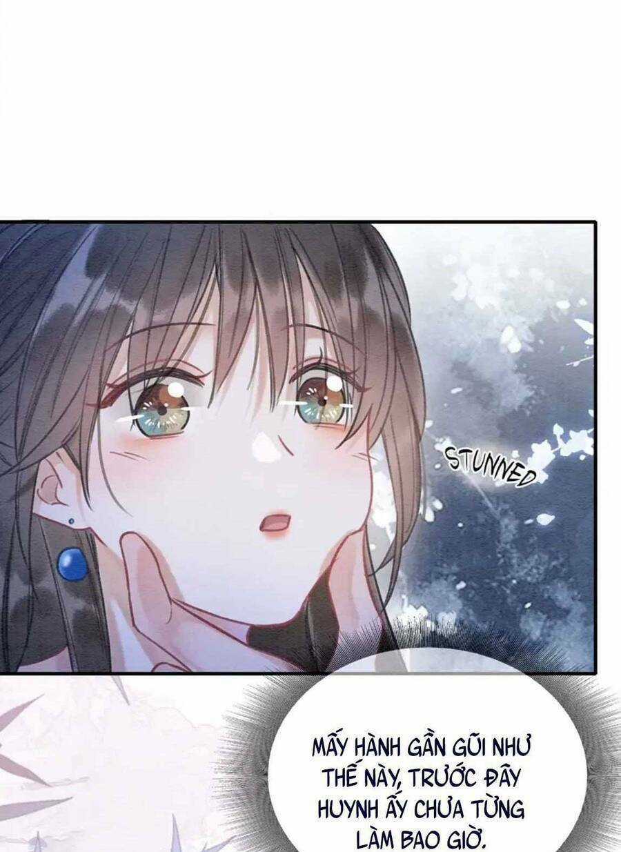 Sổ Tay Công Lược Hắc Liên Hoa Chapter 87 trang 7