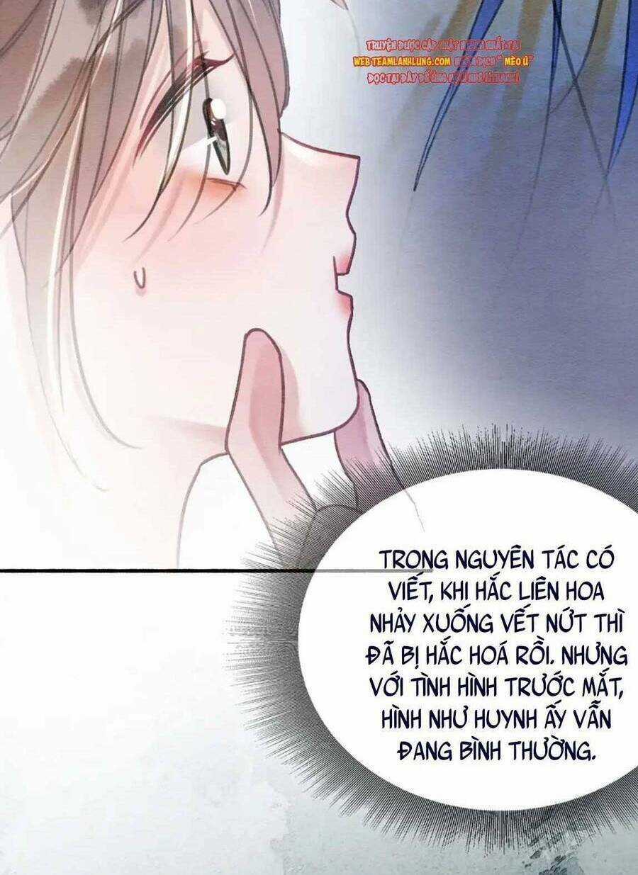 Sổ Tay Công Lược Hắc Liên Hoa Chapter 87 trang 9