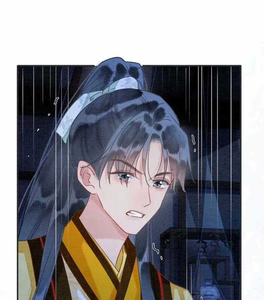 Sổ Tay Công Lược Hắc Liên Hoa Chapter 88 trang 1