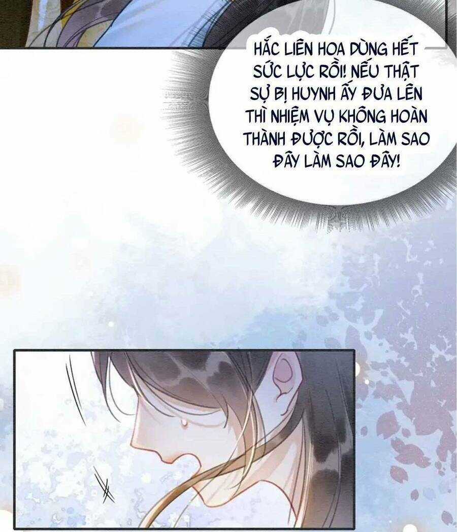 Sổ Tay Công Lược Hắc Liên Hoa Chapter 88 trang 10