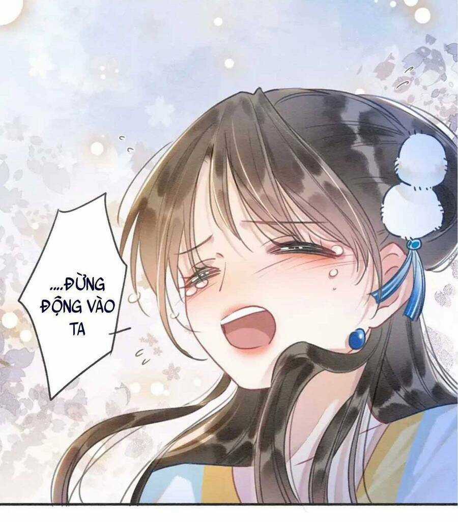 Sổ Tay Công Lược Hắc Liên Hoa Chapter 88 trang 11