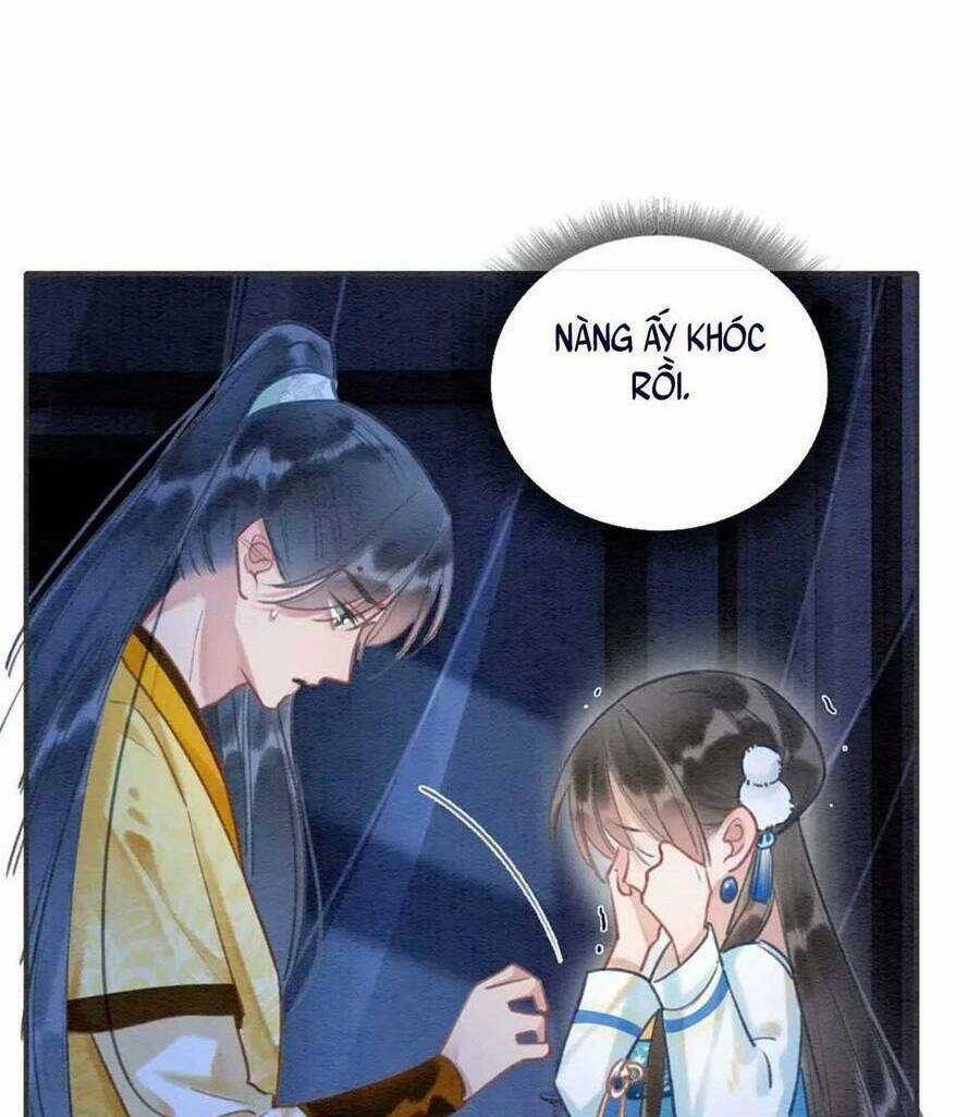 Sổ Tay Công Lược Hắc Liên Hoa Chapter 88 trang 12