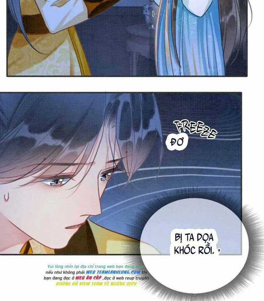 Sổ Tay Công Lược Hắc Liên Hoa Chapter 88 trang 13