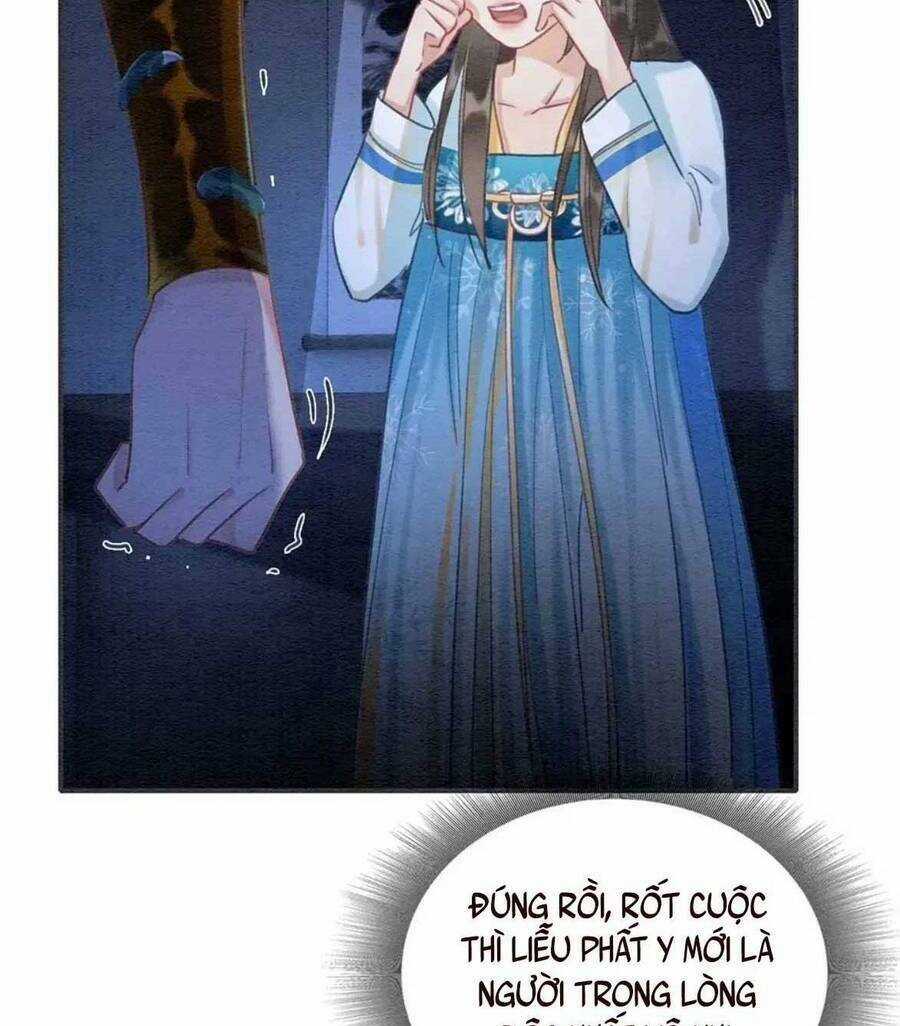 Sổ Tay Công Lược Hắc Liên Hoa Chapter 88 trang 15