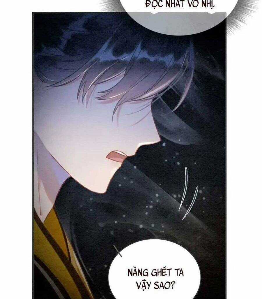 Sổ Tay Công Lược Hắc Liên Hoa Chapter 88 trang 16