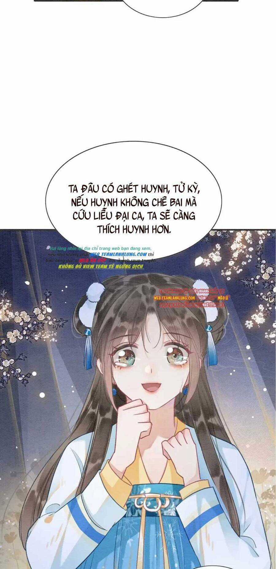 Sổ Tay Công Lược Hắc Liên Hoa Chapter 88 trang 17