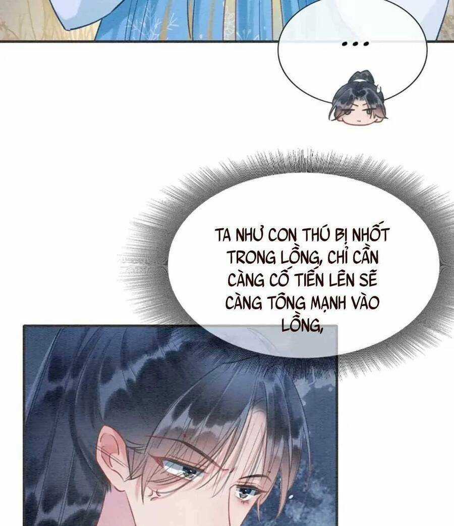 Sổ Tay Công Lược Hắc Liên Hoa Chapter 88 trang 18