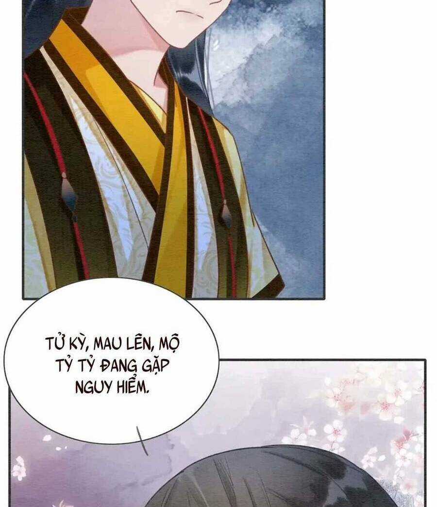 Sổ Tay Công Lược Hắc Liên Hoa Chapter 88 trang 19