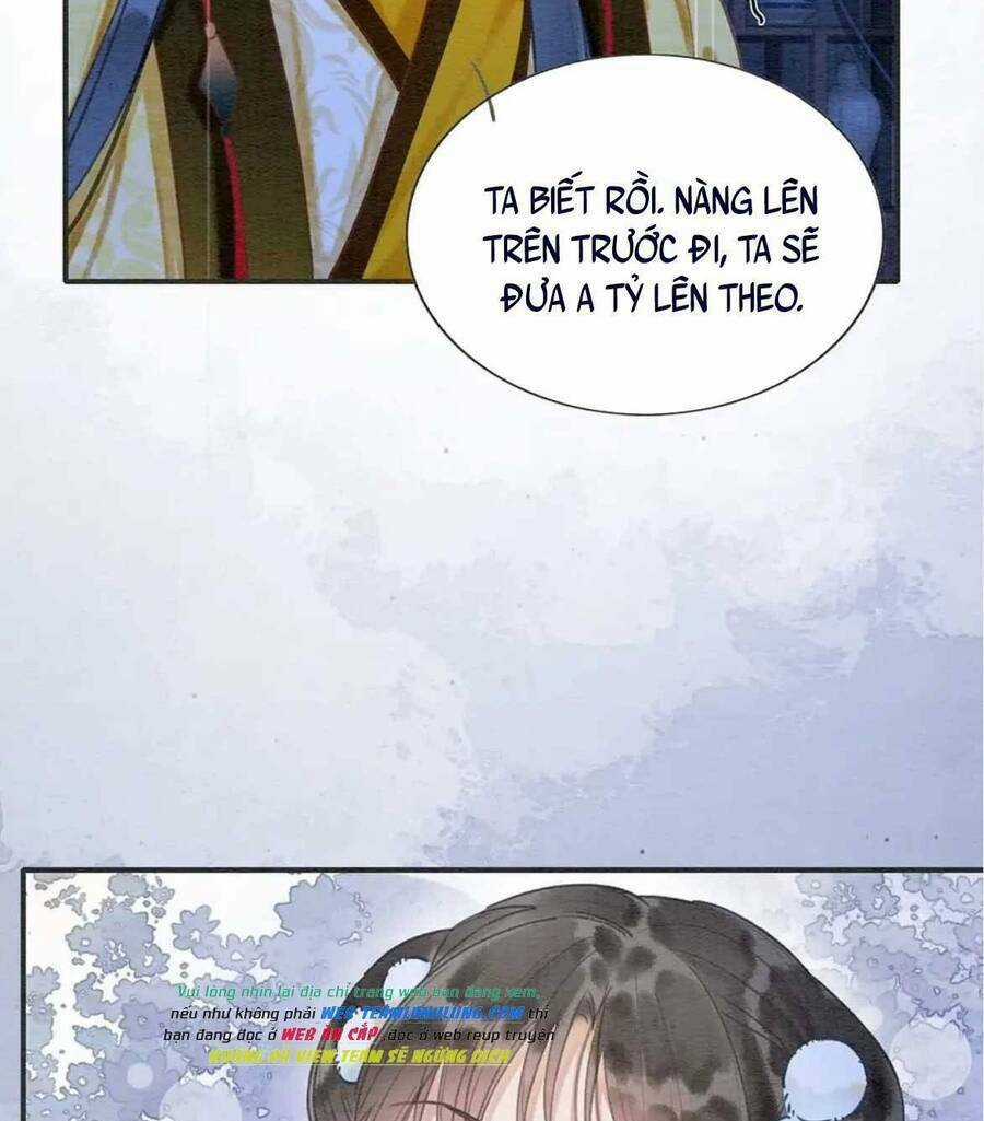 Sổ Tay Công Lược Hắc Liên Hoa Chapter 88 trang 2