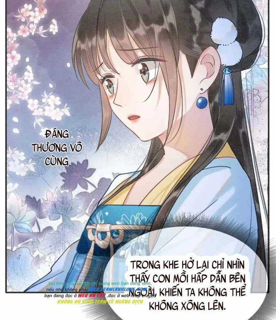 Sổ Tay Công Lược Hắc Liên Hoa Chapter 88 trang 20