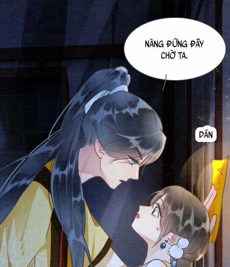 Sổ Tay Công Lược Hắc Liên Hoa Chapter 88 trang 22