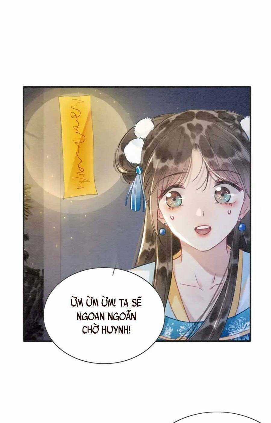 Sổ Tay Công Lược Hắc Liên Hoa Chapter 88 trang 24