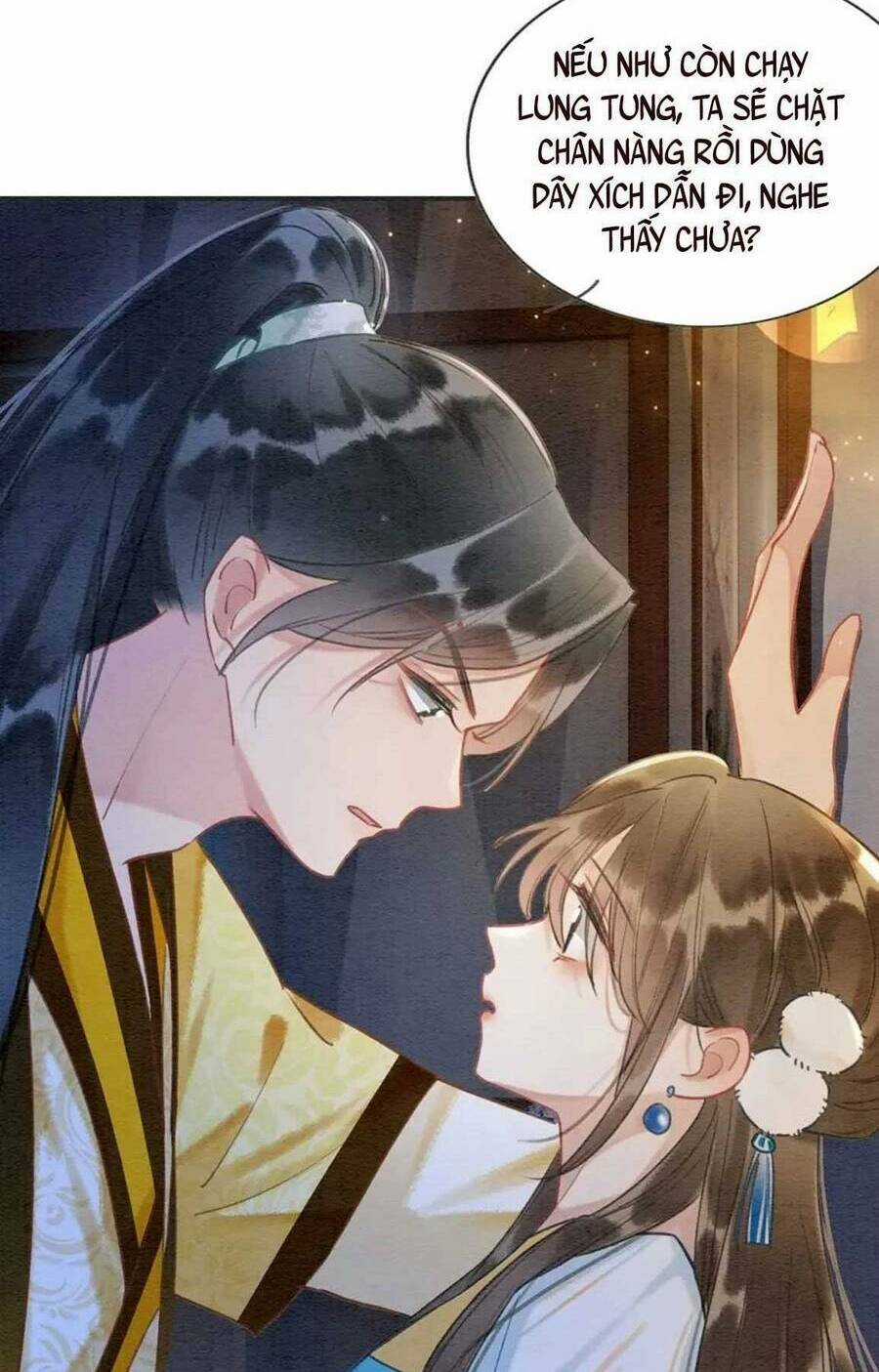 Sổ Tay Công Lược Hắc Liên Hoa Chapter 88 trang 25