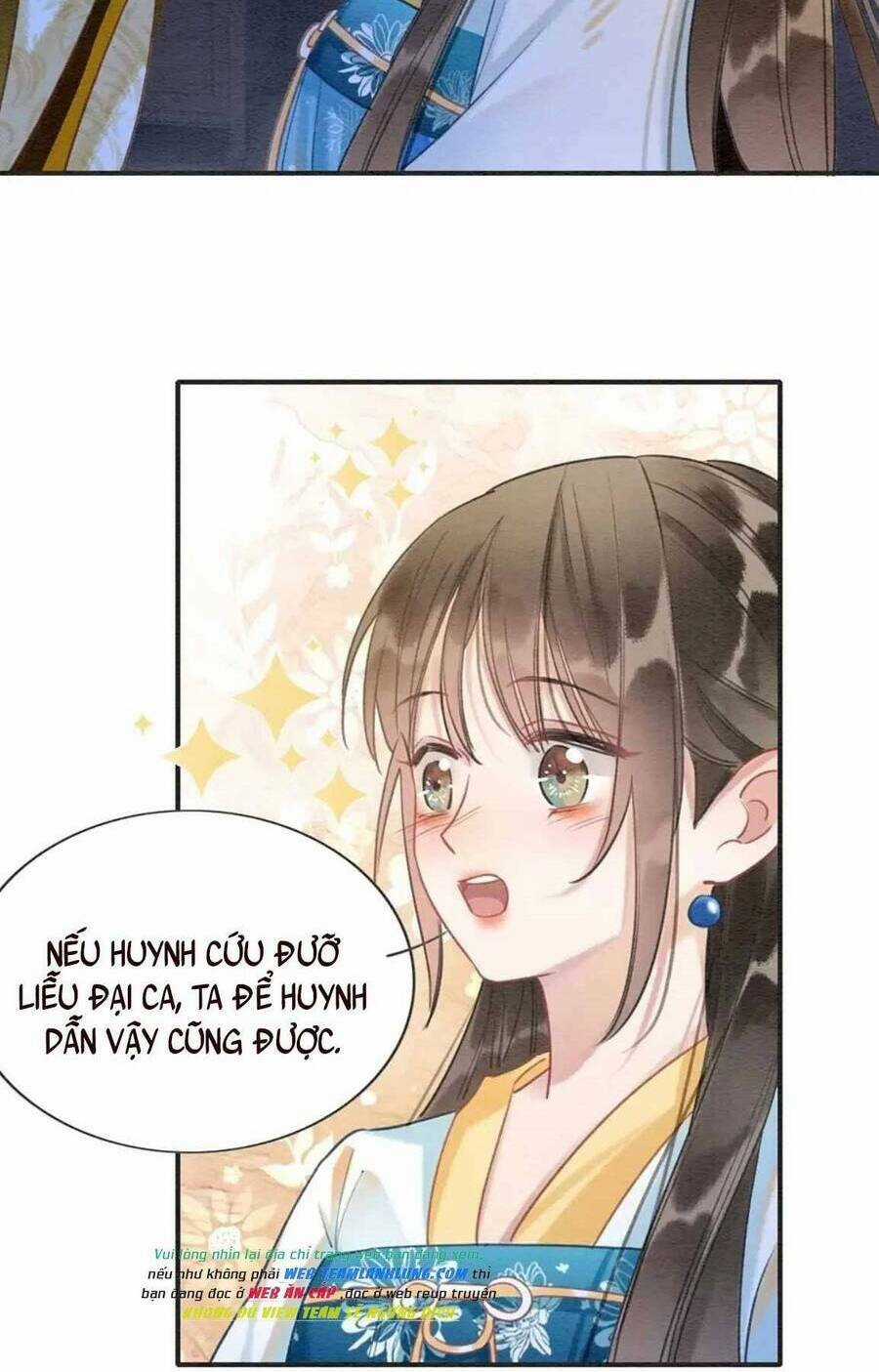 Sổ Tay Công Lược Hắc Liên Hoa Chapter 88 trang 26