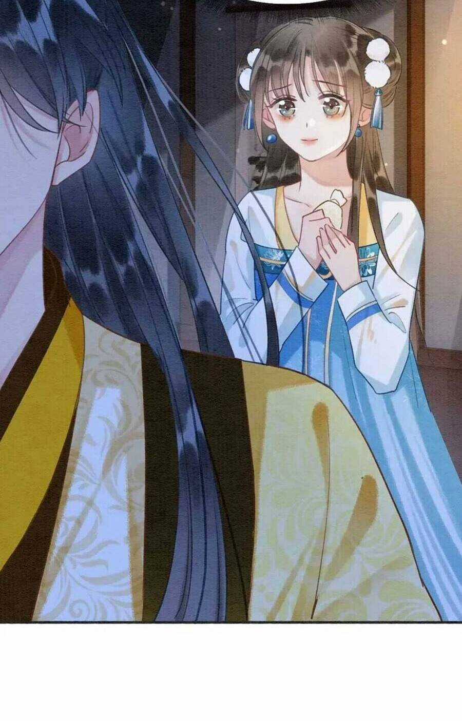 Sổ Tay Công Lược Hắc Liên Hoa Chapter 88 trang 29