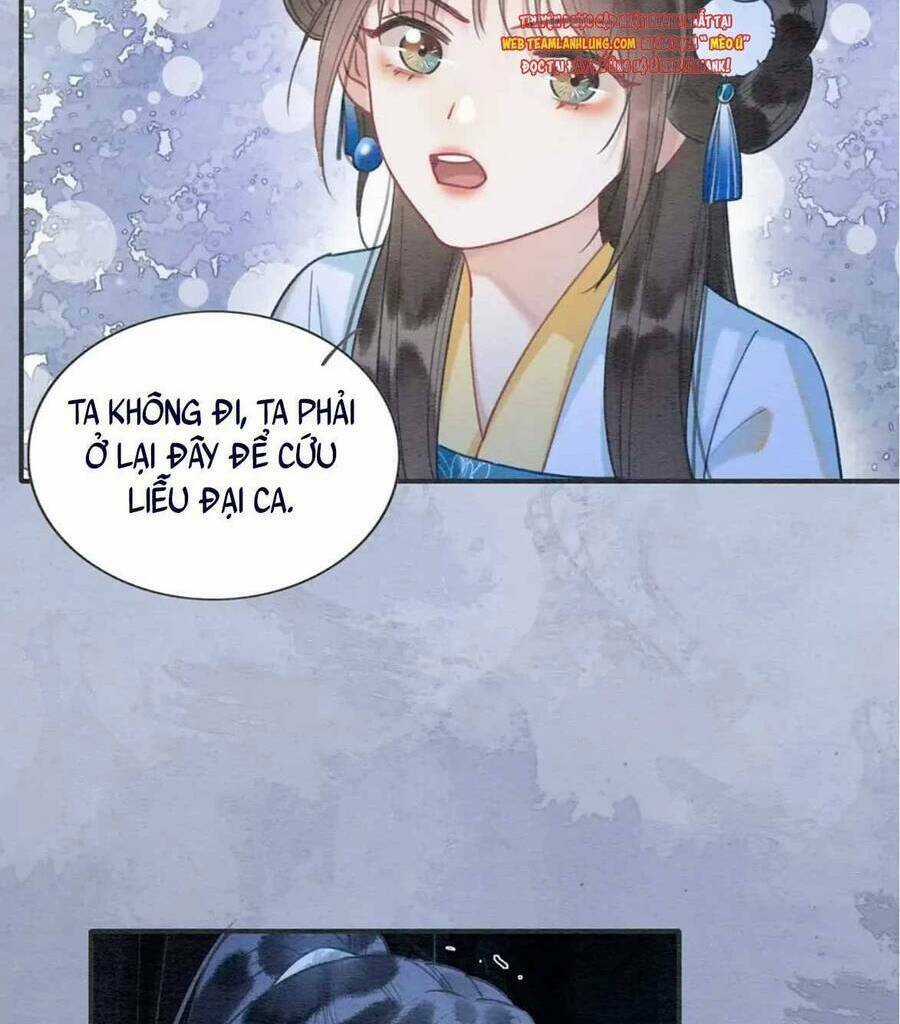 Sổ Tay Công Lược Hắc Liên Hoa Chapter 88 trang 3