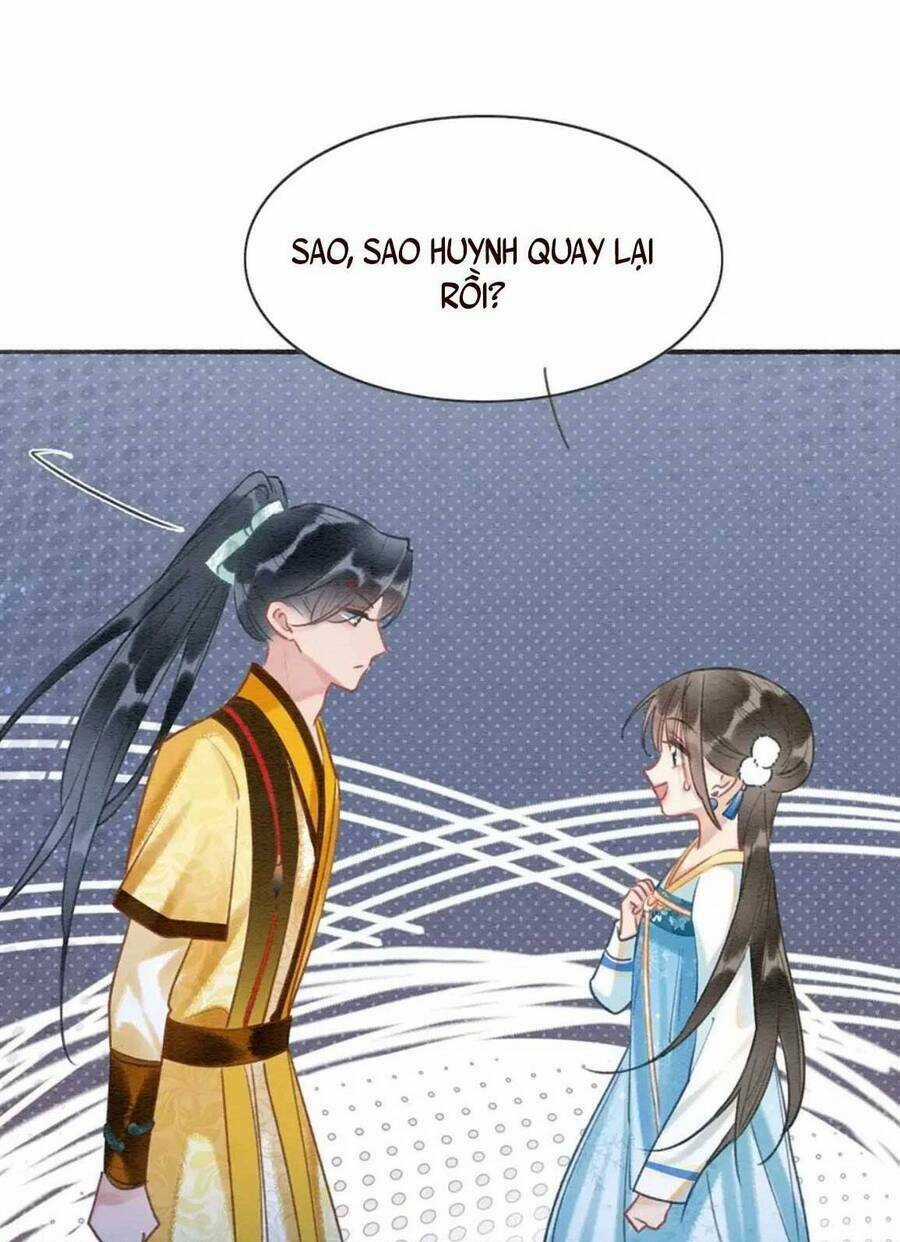 Sổ Tay Công Lược Hắc Liên Hoa Chapter 88 trang 30