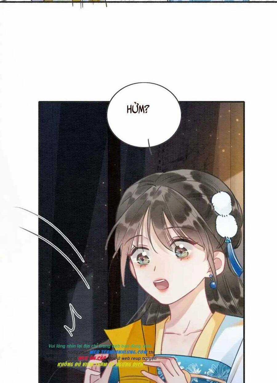 Sổ Tay Công Lược Hắc Liên Hoa Chapter 88 trang 31