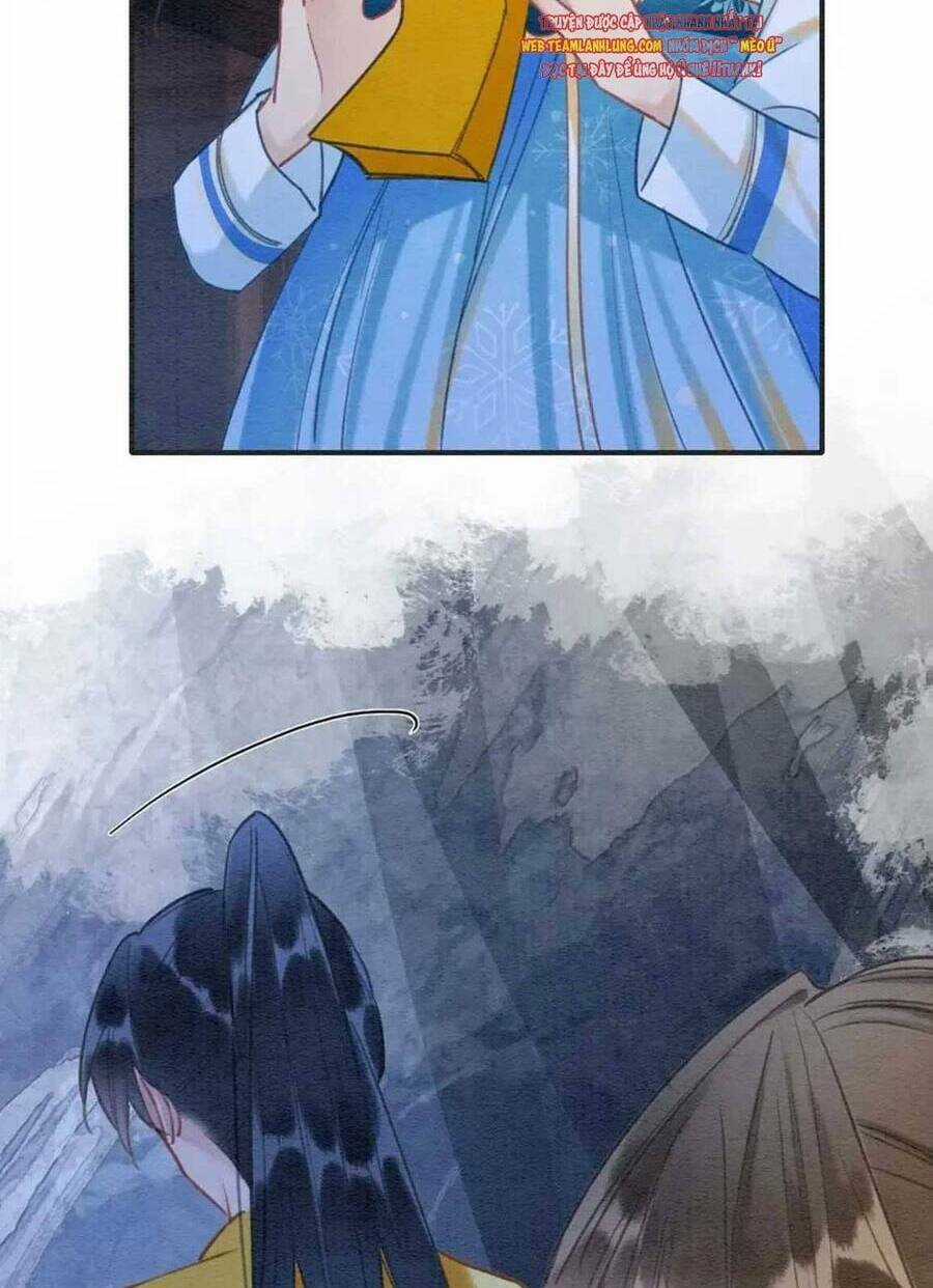 Sổ Tay Công Lược Hắc Liên Hoa Chapter 88 trang 32