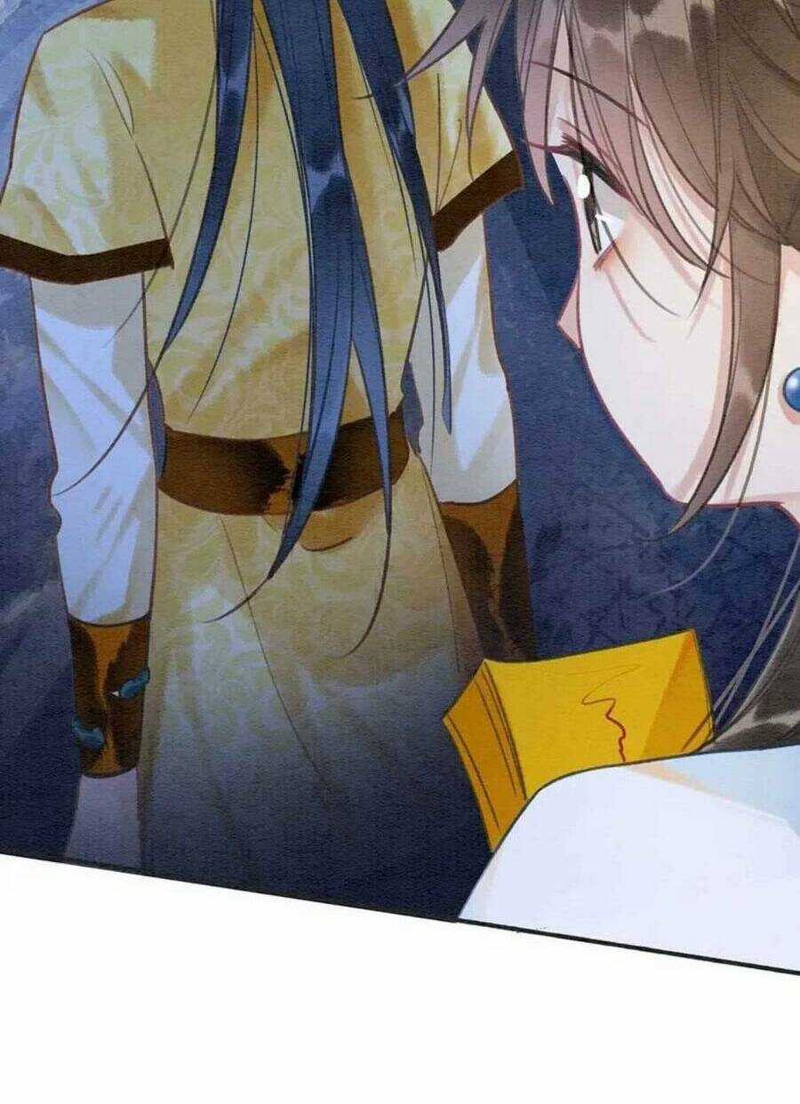 Sổ Tay Công Lược Hắc Liên Hoa Chapter 88 trang 33