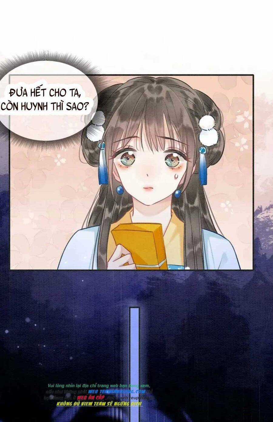 Sổ Tay Công Lược Hắc Liên Hoa Chapter 88 trang 34