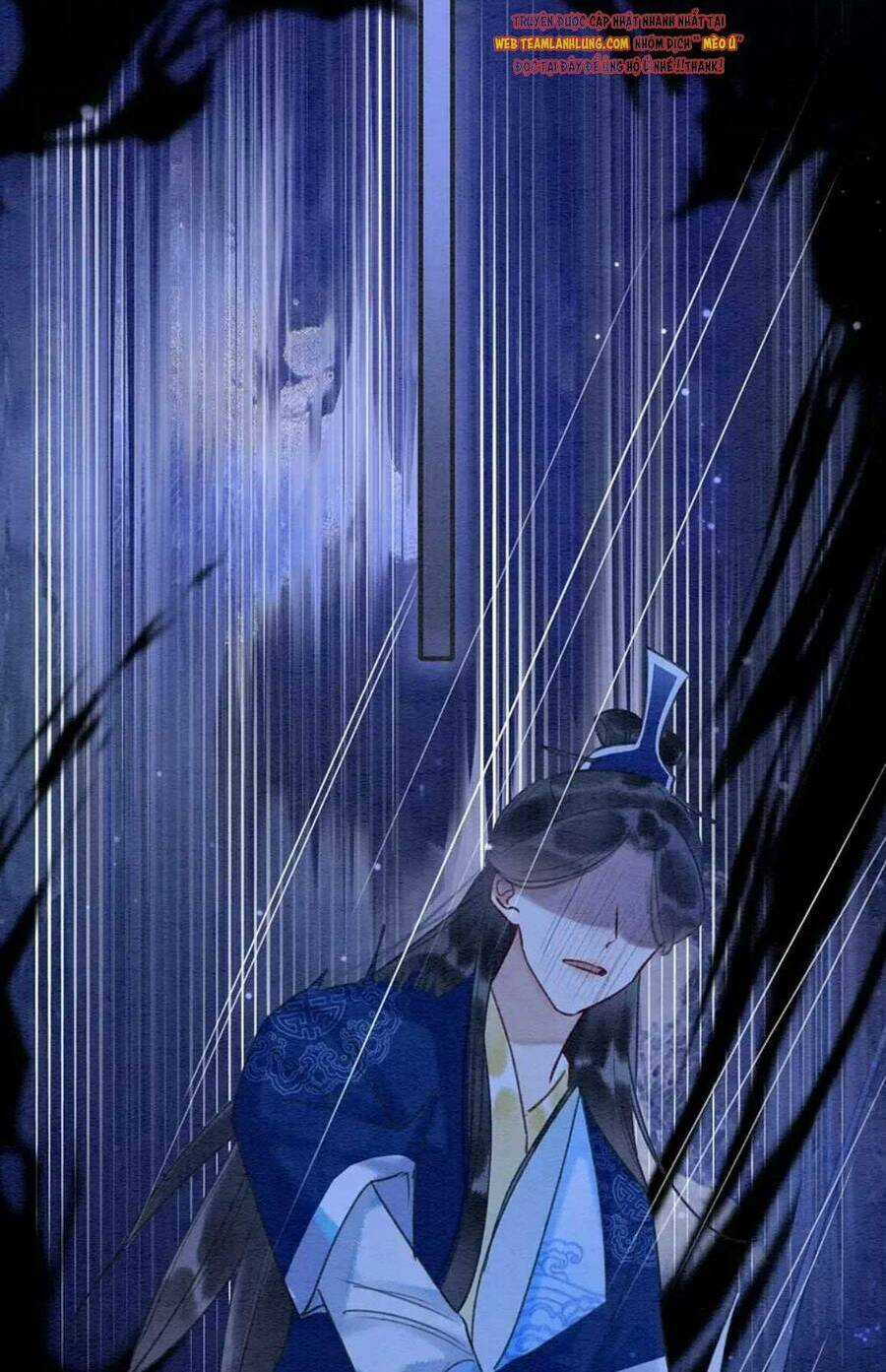 Sổ Tay Công Lược Hắc Liên Hoa Chapter 88 trang 35