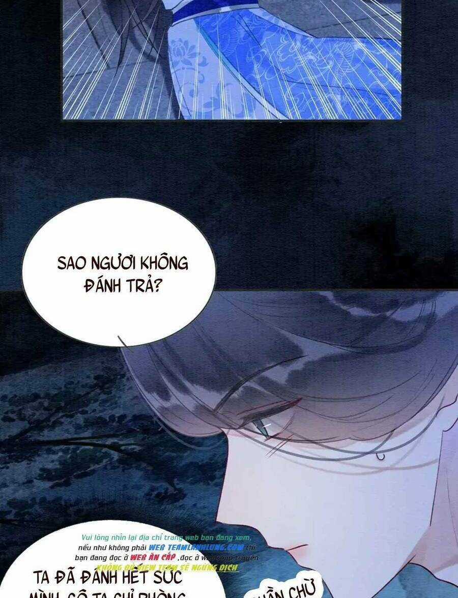 Sổ Tay Công Lược Hắc Liên Hoa Chapter 88 trang 37