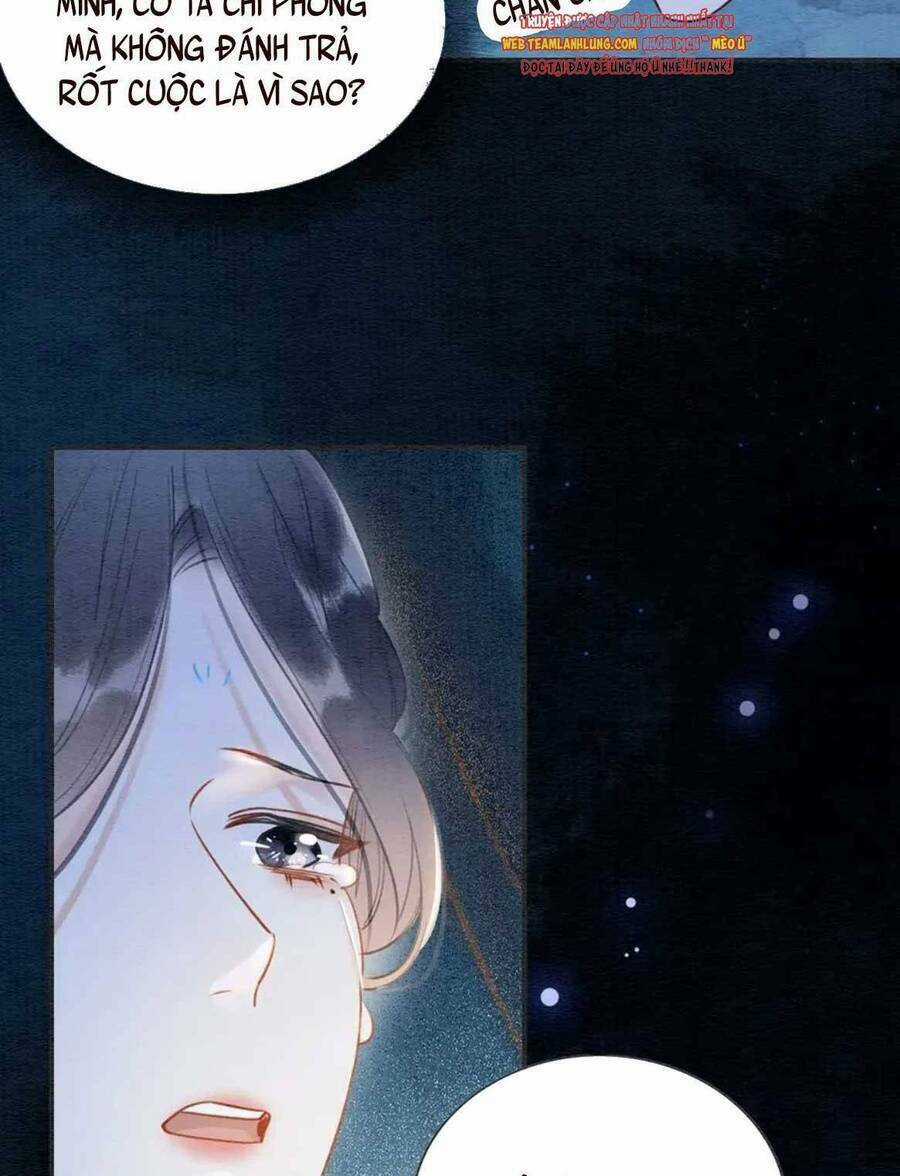 Sổ Tay Công Lược Hắc Liên Hoa Chapter 88 trang 38