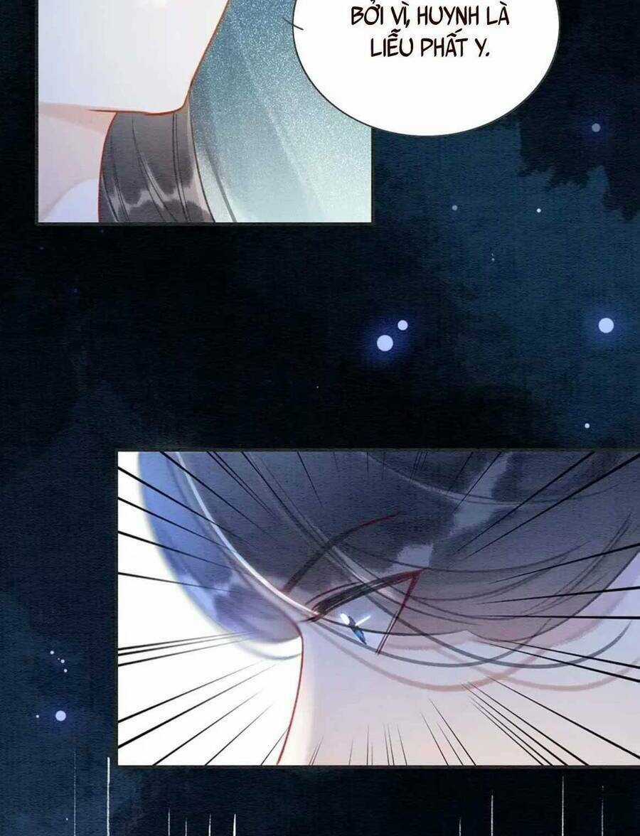 Sổ Tay Công Lược Hắc Liên Hoa Chapter 88 trang 39