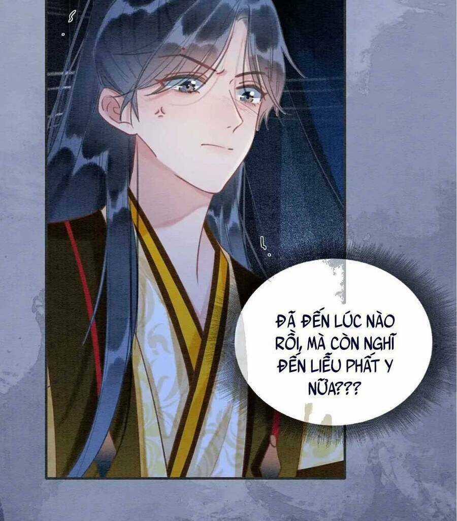 Sổ Tay Công Lược Hắc Liên Hoa Chapter 88 trang 4