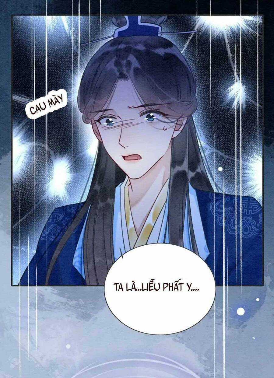 Sổ Tay Công Lược Hắc Liên Hoa Chapter 88 trang 40