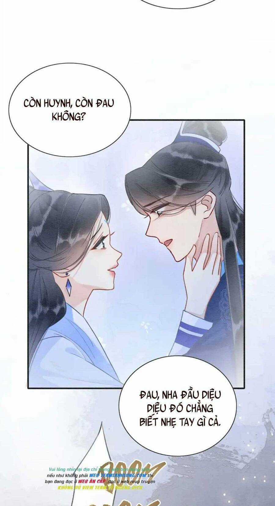 Sổ Tay Công Lược Hắc Liên Hoa Chapter 88 trang 44