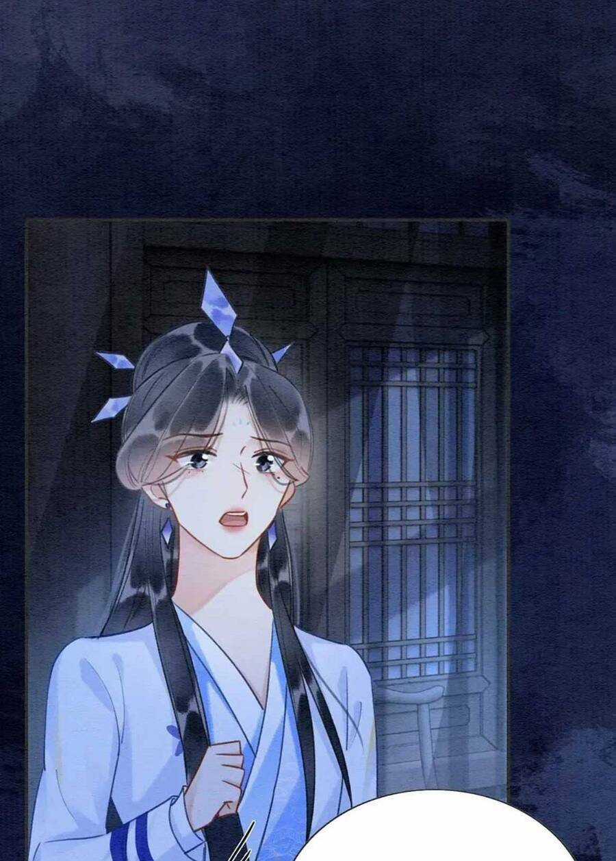 Sổ Tay Công Lược Hắc Liên Hoa Chapter 88 trang 46