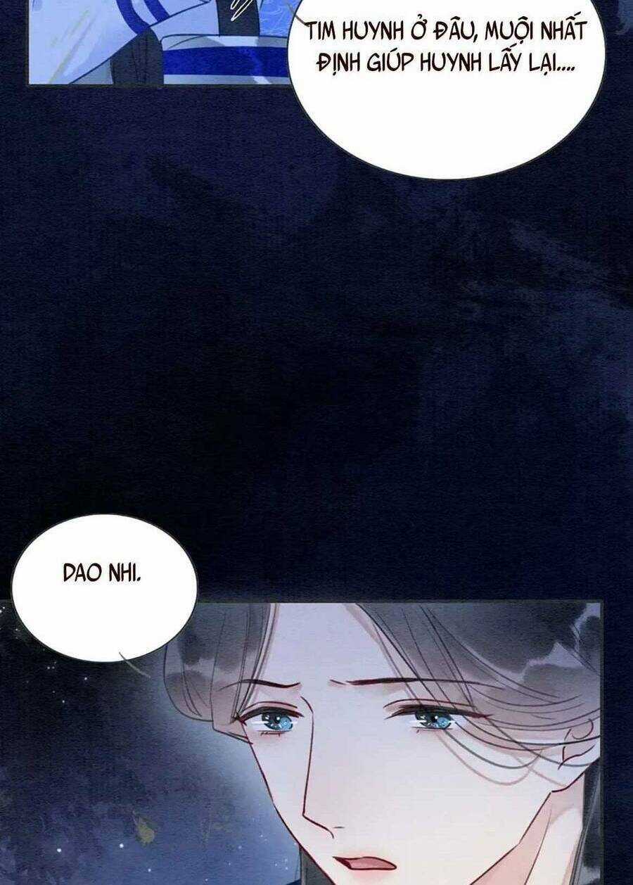 Sổ Tay Công Lược Hắc Liên Hoa Chapter 88 trang 47