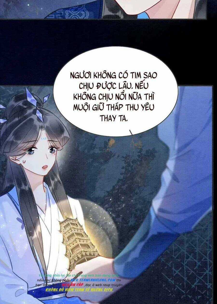 Sổ Tay Công Lược Hắc Liên Hoa Chapter 88 trang 48