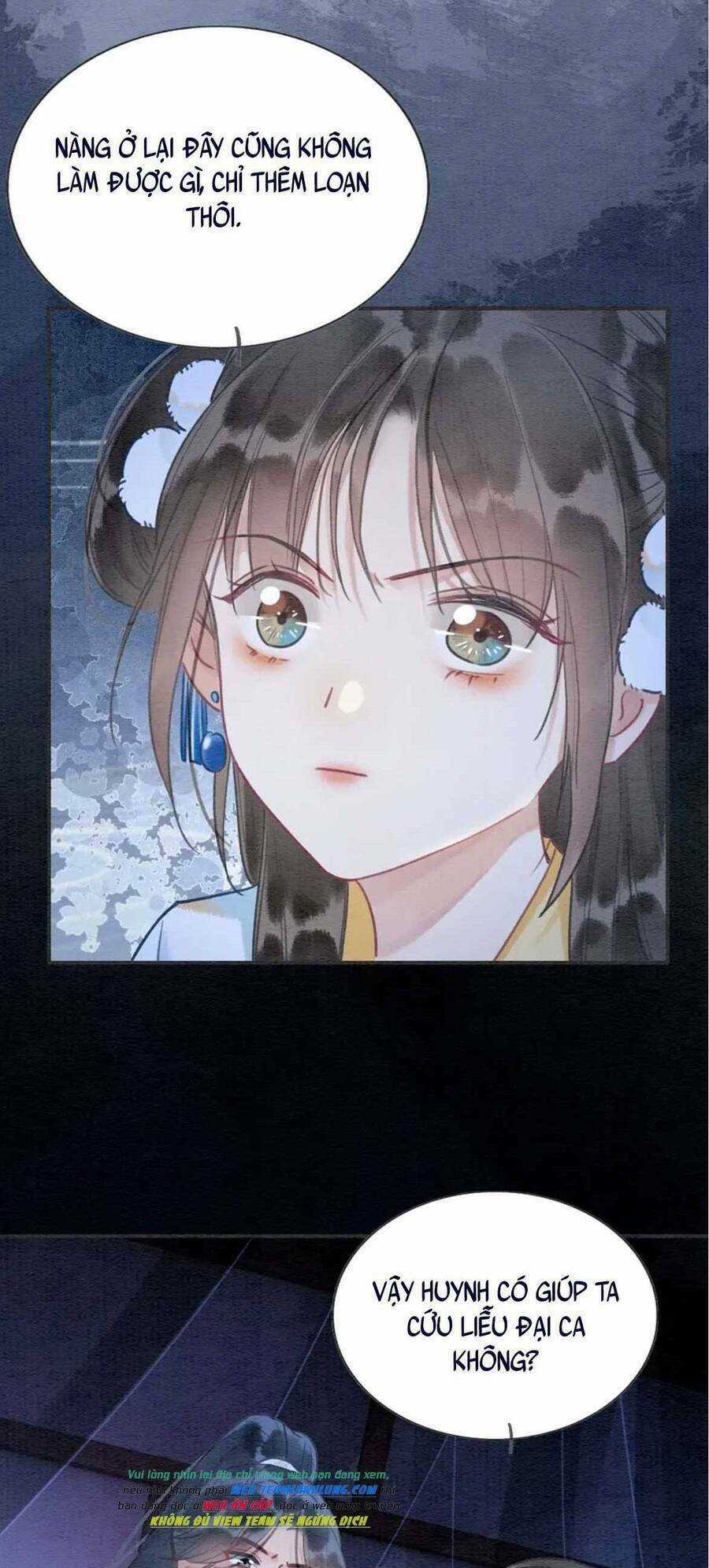 Sổ Tay Công Lược Hắc Liên Hoa Chapter 88 trang 5