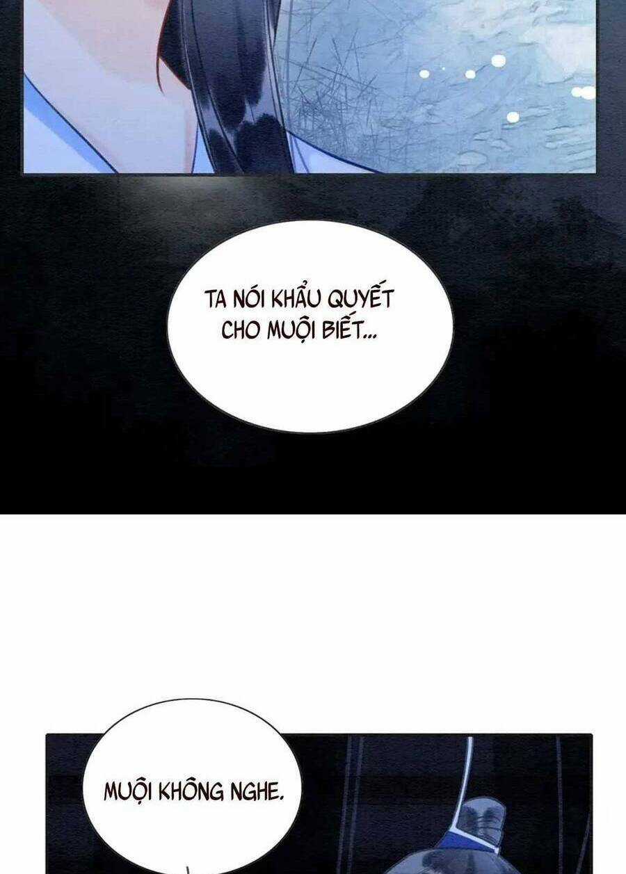 Sổ Tay Công Lược Hắc Liên Hoa Chapter 88 trang 50