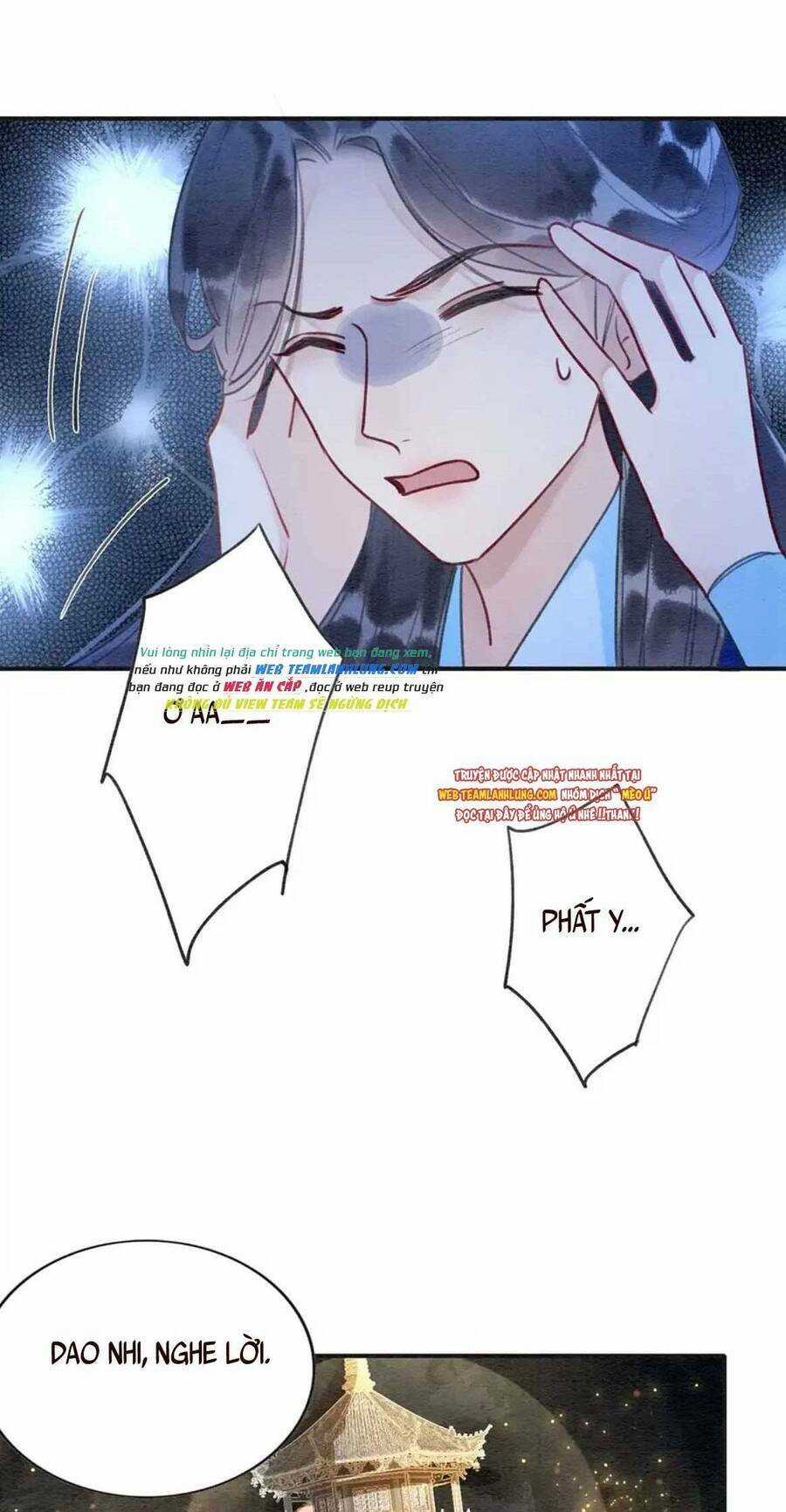 Sổ Tay Công Lược Hắc Liên Hoa Chapter 88 trang 52