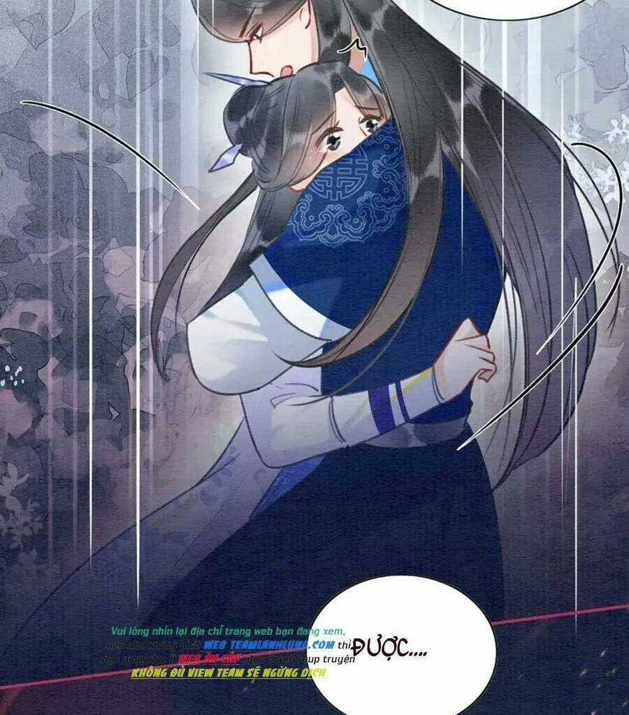 Sổ Tay Công Lược Hắc Liên Hoa Chapter 88 trang 54