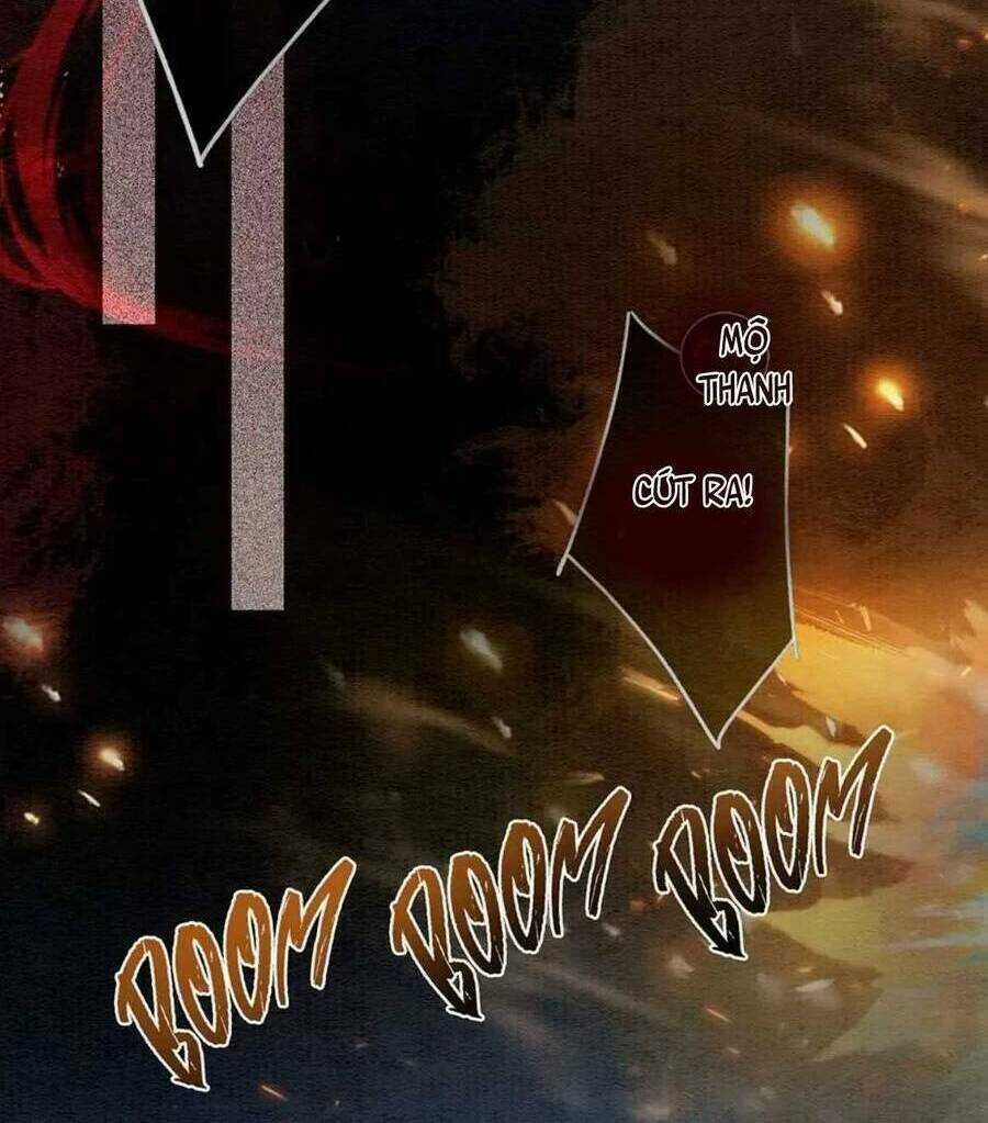 Sổ Tay Công Lược Hắc Liên Hoa Chapter 88 trang 56