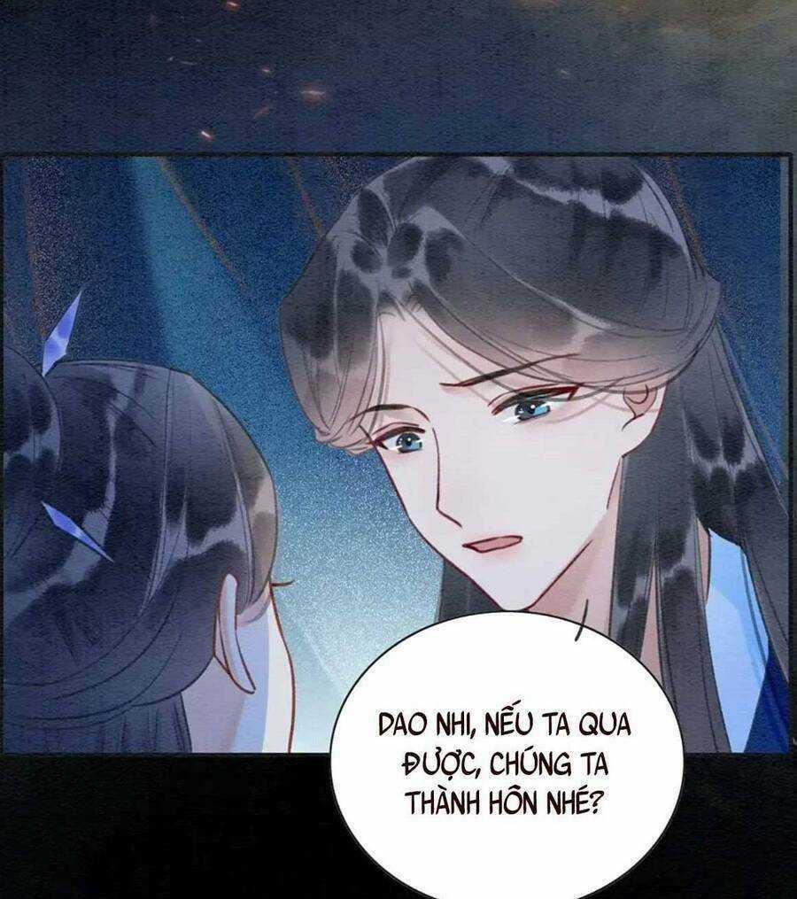 Sổ Tay Công Lược Hắc Liên Hoa Chapter 88 trang 57