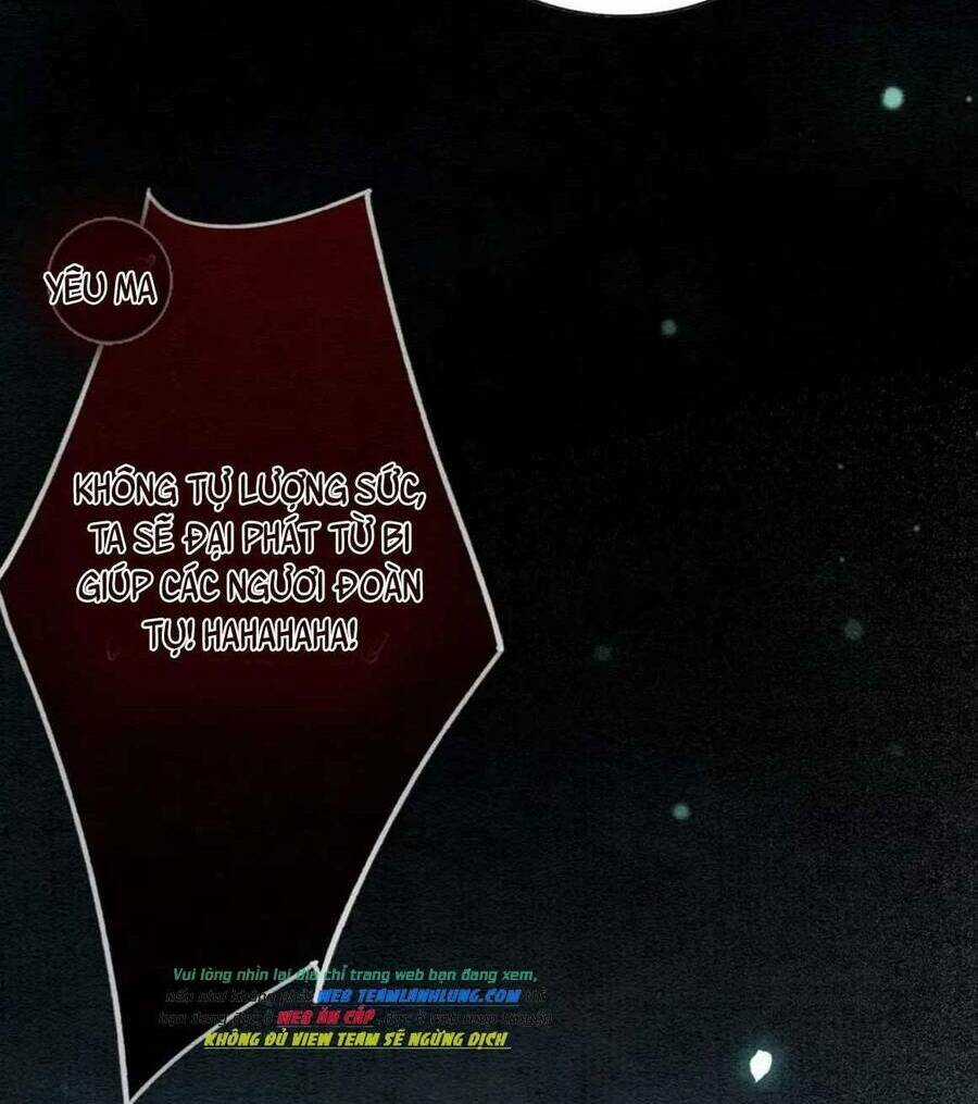 Sổ Tay Công Lược Hắc Liên Hoa Chapter 88 trang 58