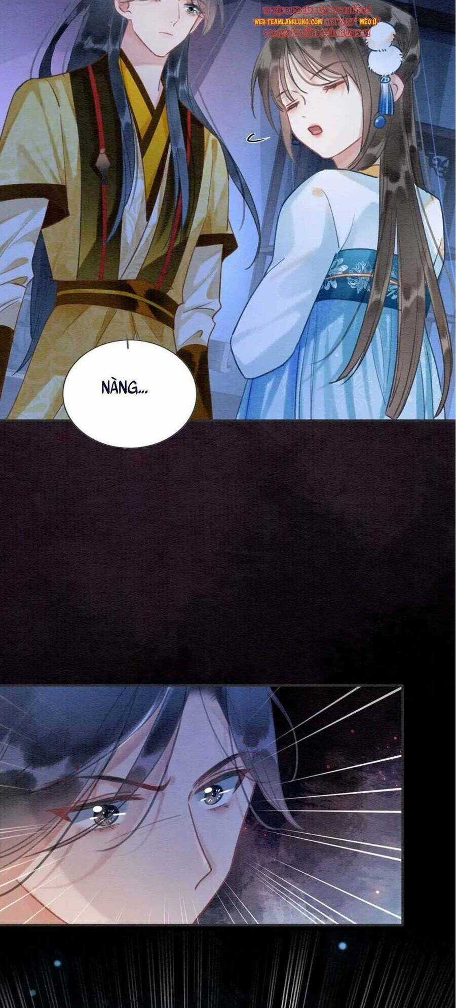 Sổ Tay Công Lược Hắc Liên Hoa Chapter 88 trang 6