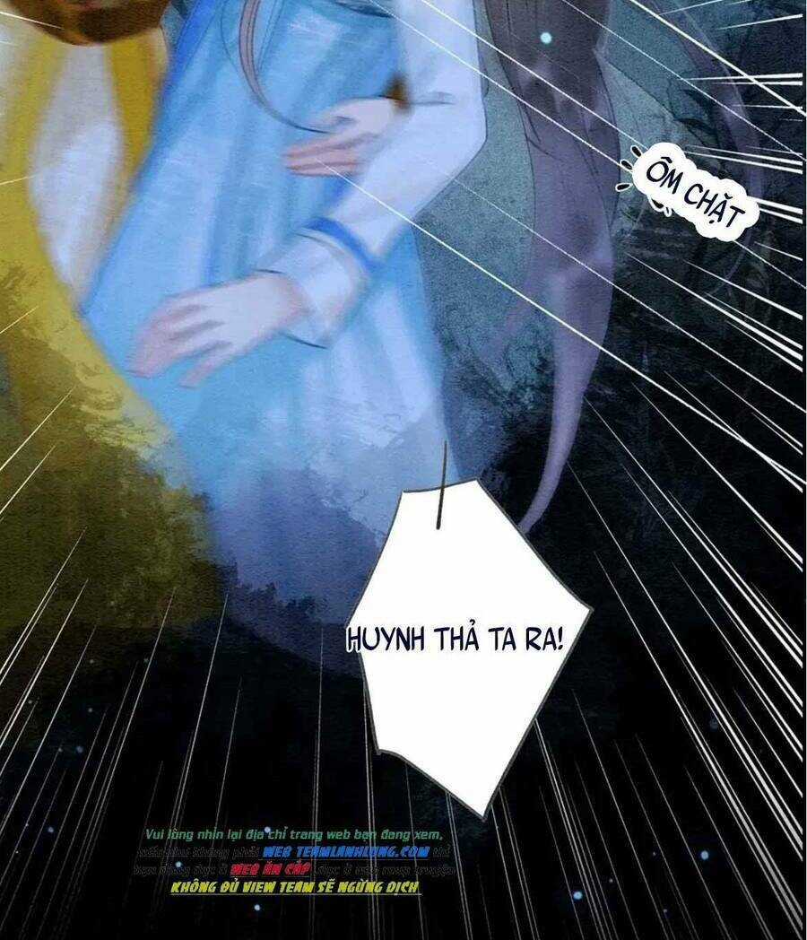 Sổ Tay Công Lược Hắc Liên Hoa Chapter 88 trang 8